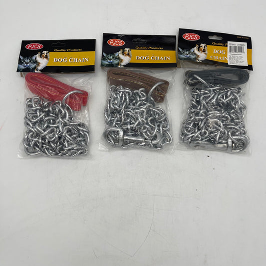 DYR0529. Dog Chain (12pcs)