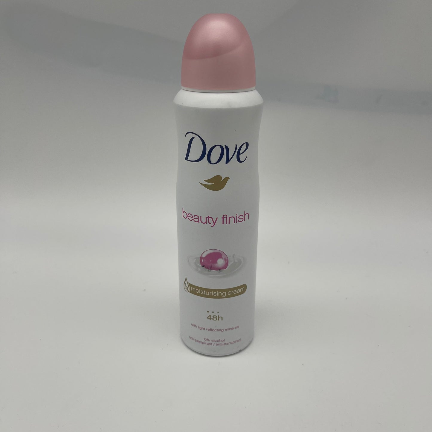 Dove  Body Spray 150ml (Beauty Finish) (6pcs)