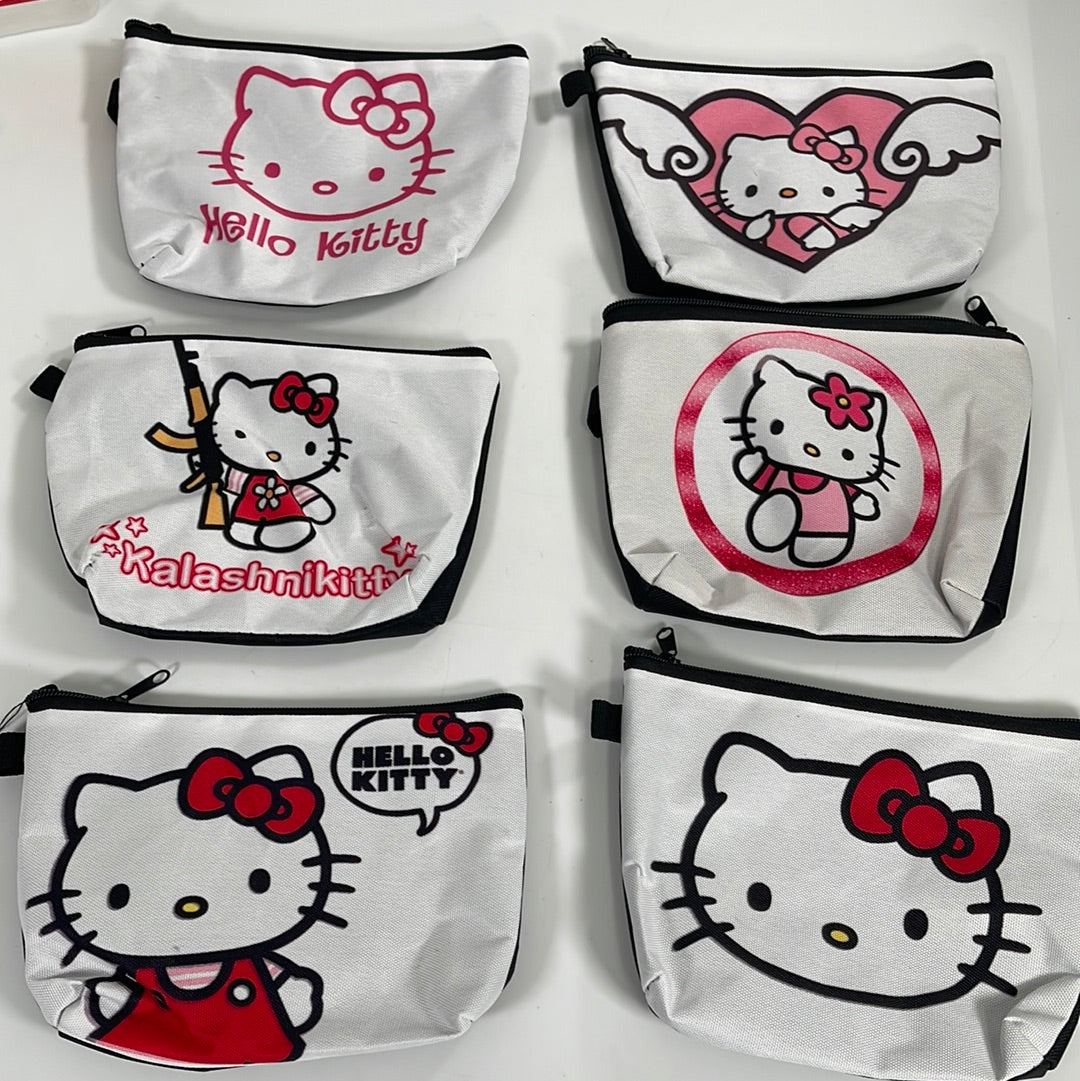 BG3112-26 Bag Hello Kitty (12pcs)