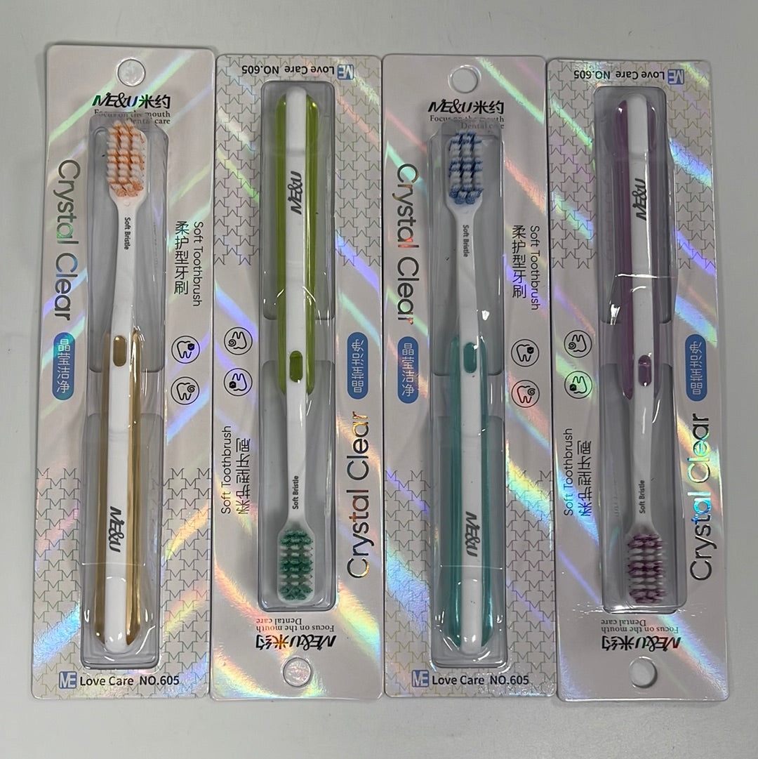 CK205 Toothbrush (24pcs)