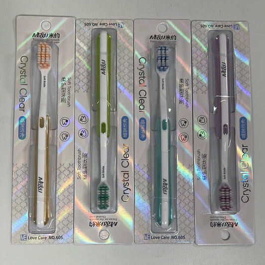 CK205 Toothbrush (24pcs)