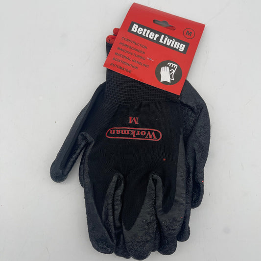 WGLV-M Protective gloves (12pcs)