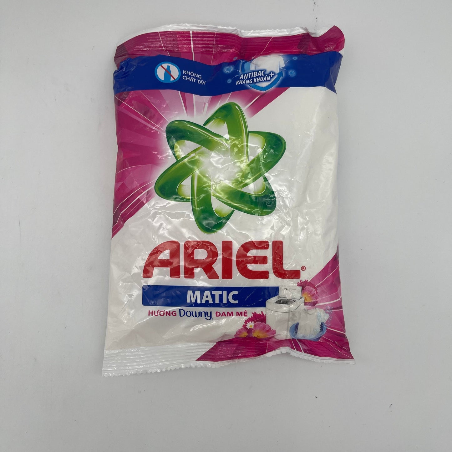 10776  Ariel w/Downy  (36/300g)