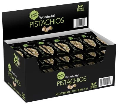 241658 Pistachios 1.5oz (24)