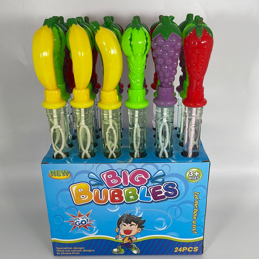 5934 Fruit Handle Bubble Stick (24)