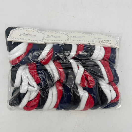 RB-011E  Rubber Band-Liga Elastica de Nylon (Dozen)