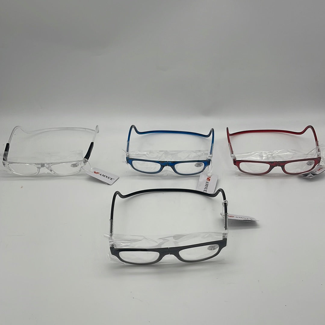 HBA008 Reading Glasses (12pcs)