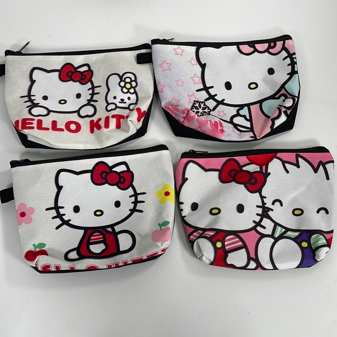 BG3112-25 Bag Hello Kitty (12pcs)