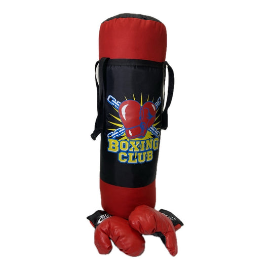 Punching Bag X-Large (6pcs)