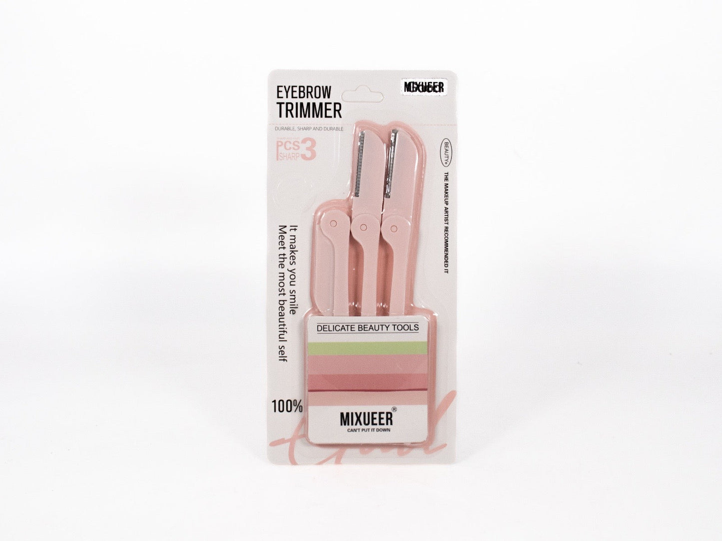 CKBT13  EyeBrow Trimmer (12)