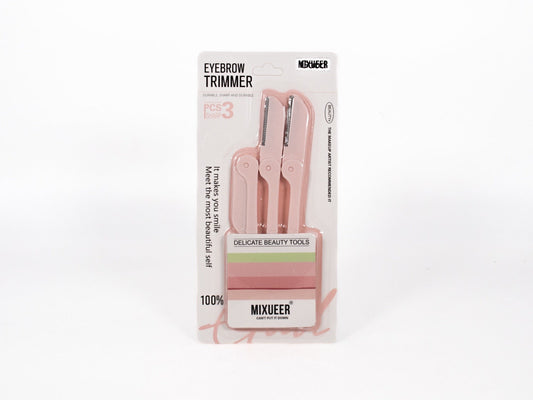 CKBT13  EyeBrow Trimmer (12)