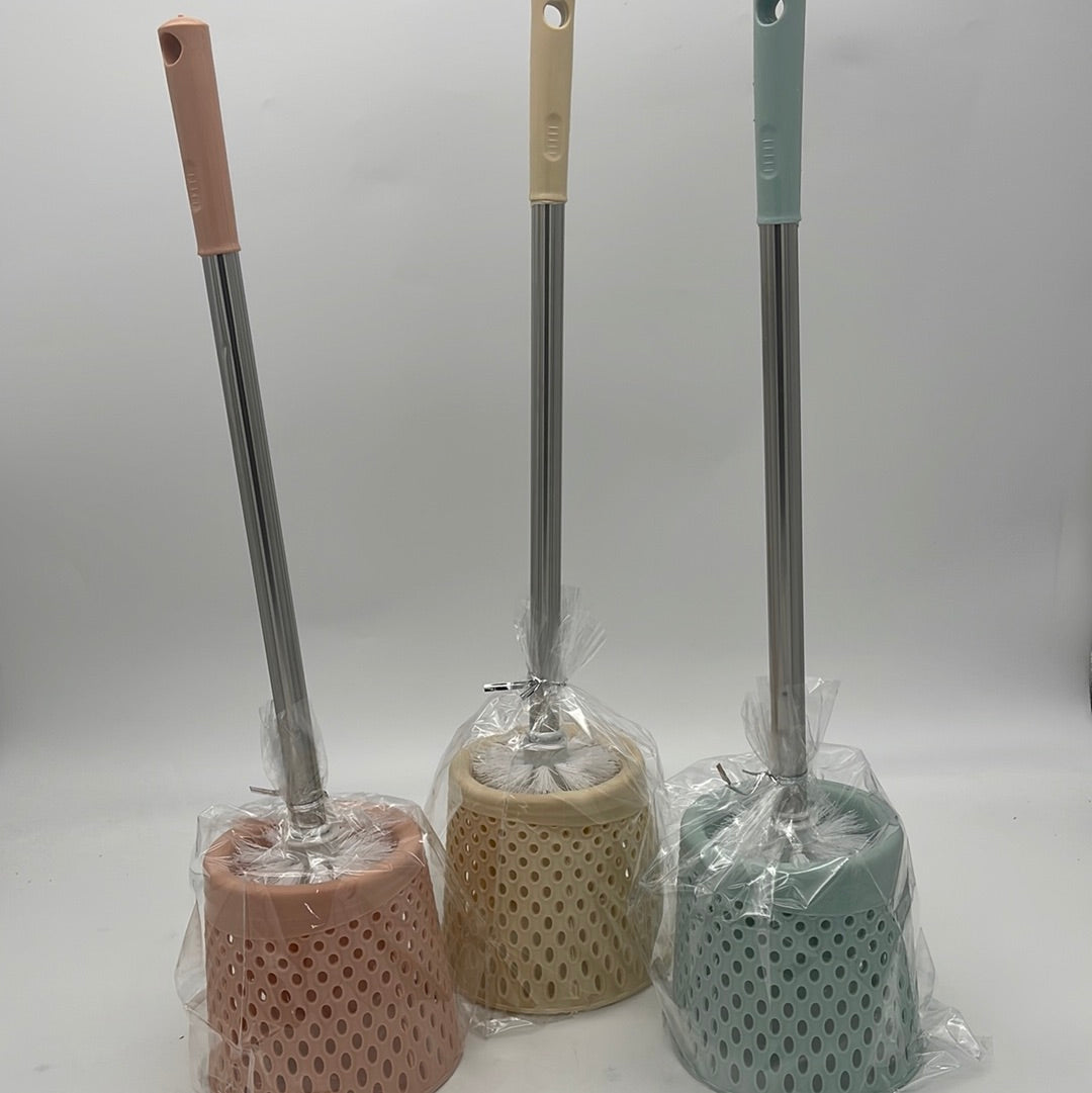 PZ-19N Toilet Brush (12pcs)