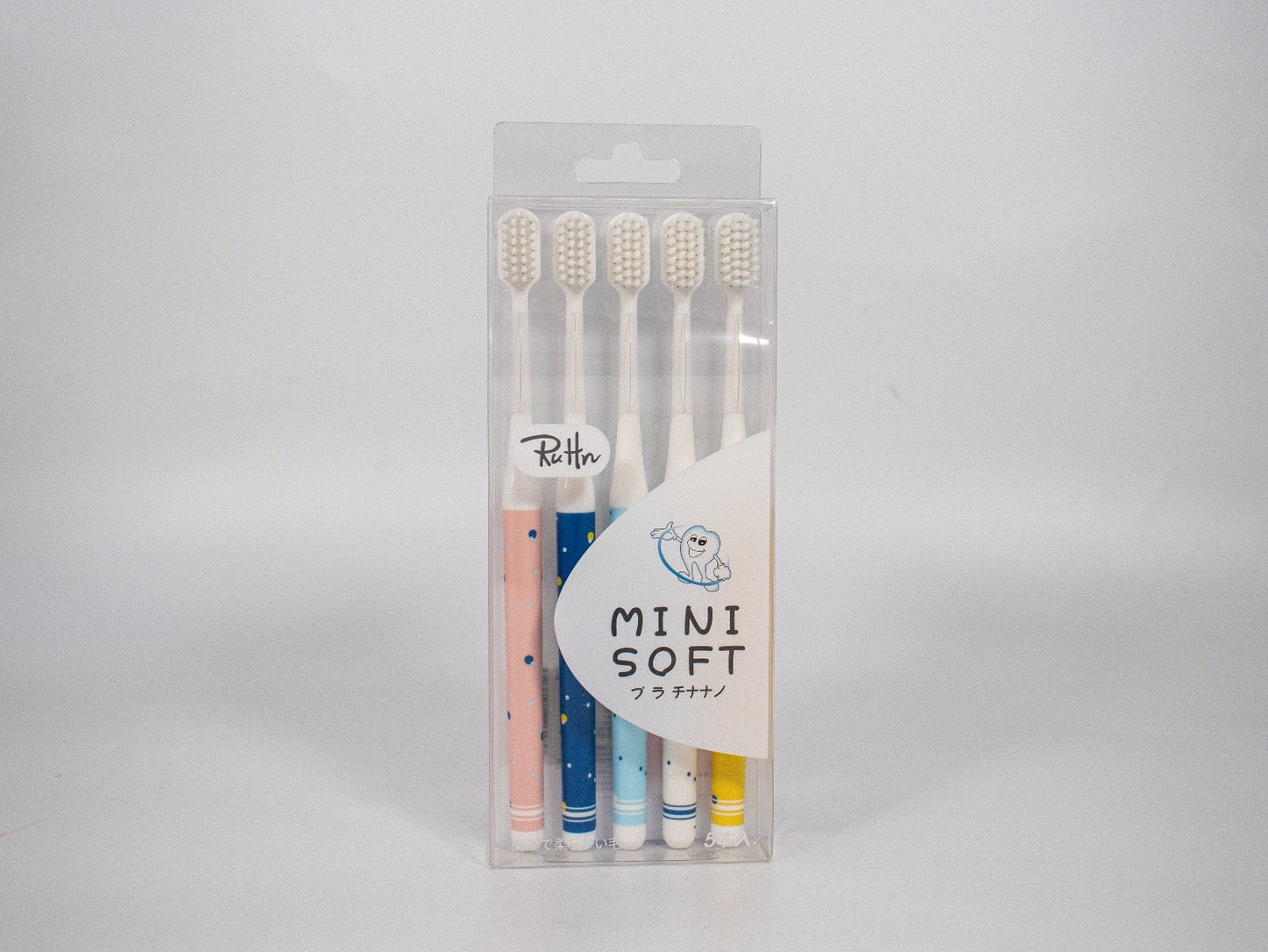 CK028 Toothbrush (12pcs)