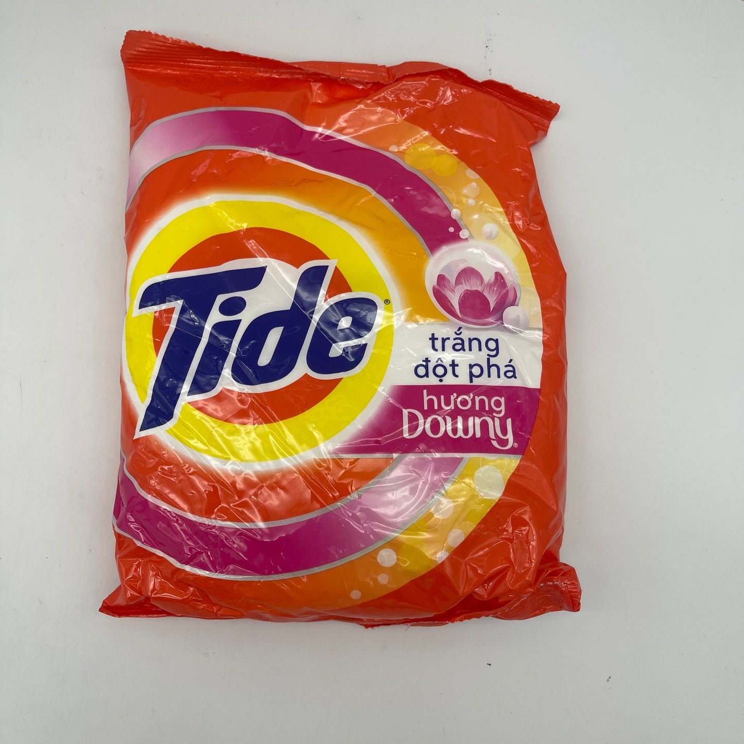 10769 Tide w/Downy (18/690g)