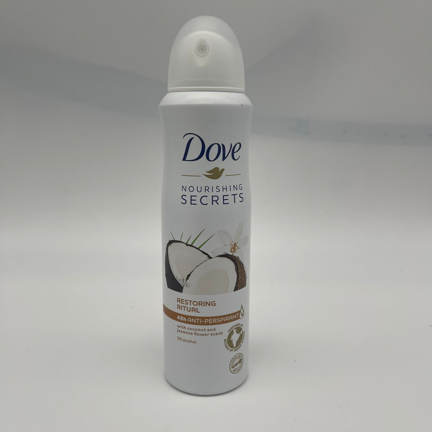 Dove  Body Spray 150ml (RestoringRitual) (6pcs)