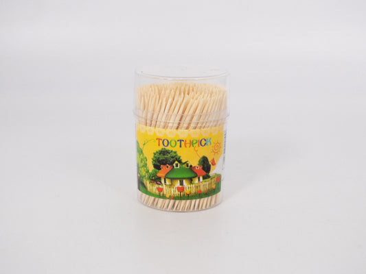 CK047  Toothpick ,350PCS/BOTTLE,(6BOTTLE/SET)