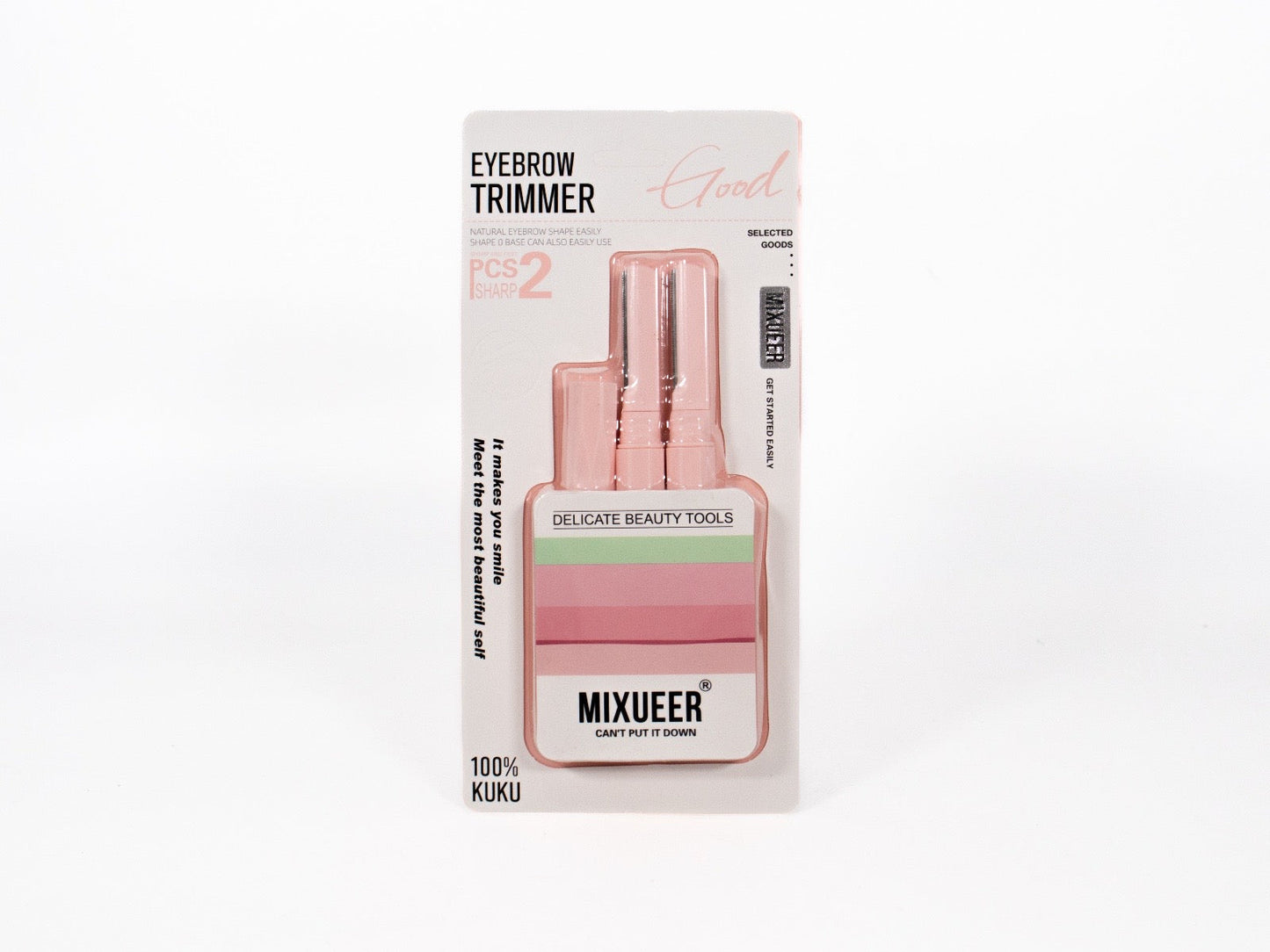 CKBT10  EyeBrow Trimmer (12)