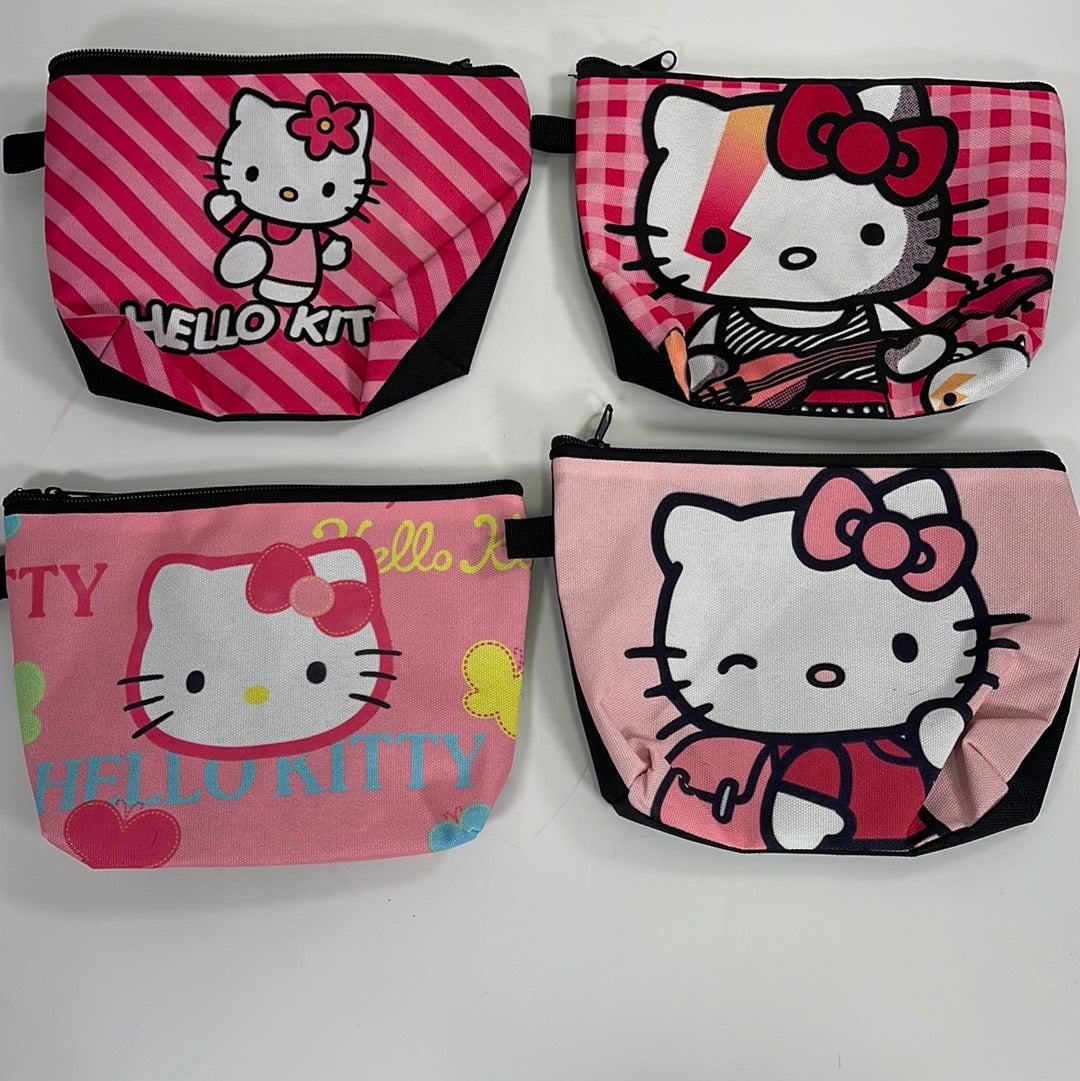 BG3112-27 Bag Hello Kitty (12pcs)