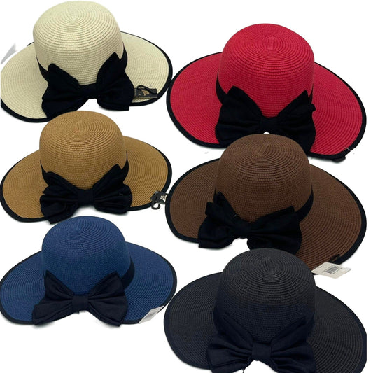 Summer Hat (12pcs)