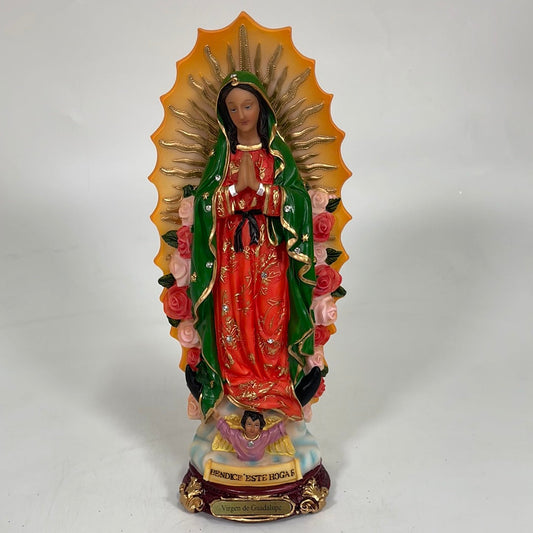 6726-12 GUADALUPE 12"  (1pc)