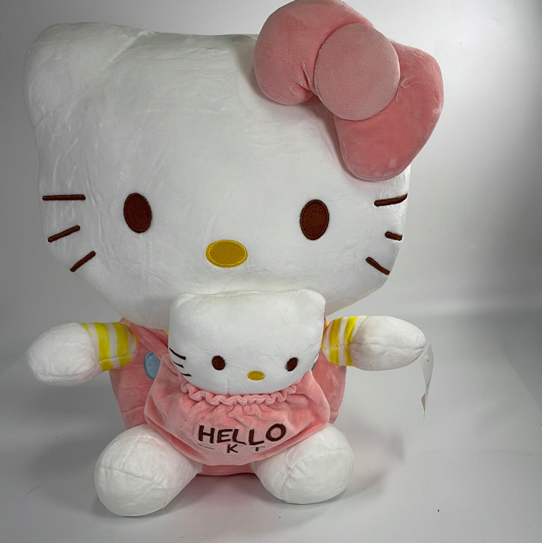 TY31028-9 Plush -Hello Kitty 40CM (1pc)