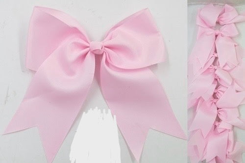 Cheer Bows (12pcs)