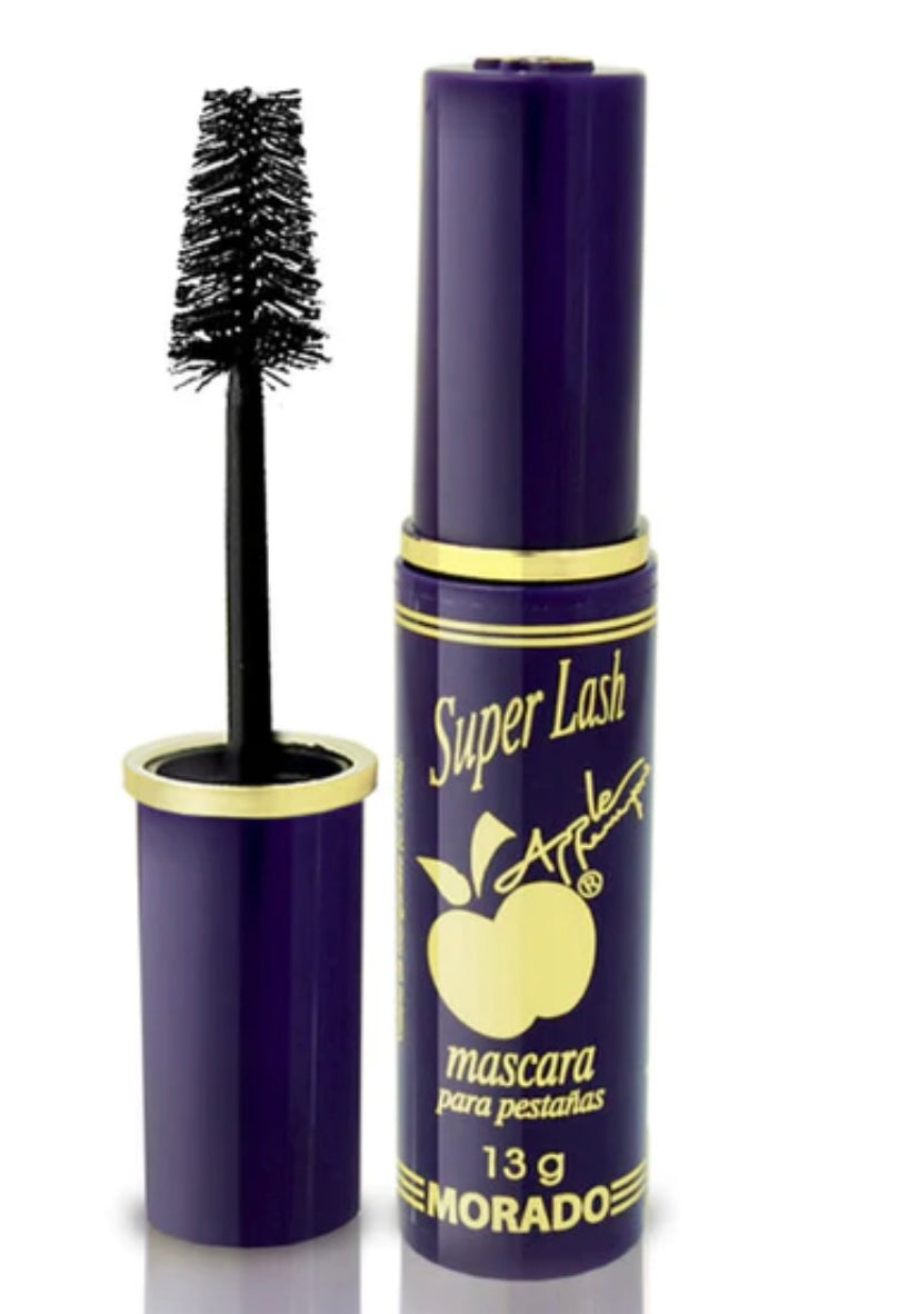 Mascara Apple