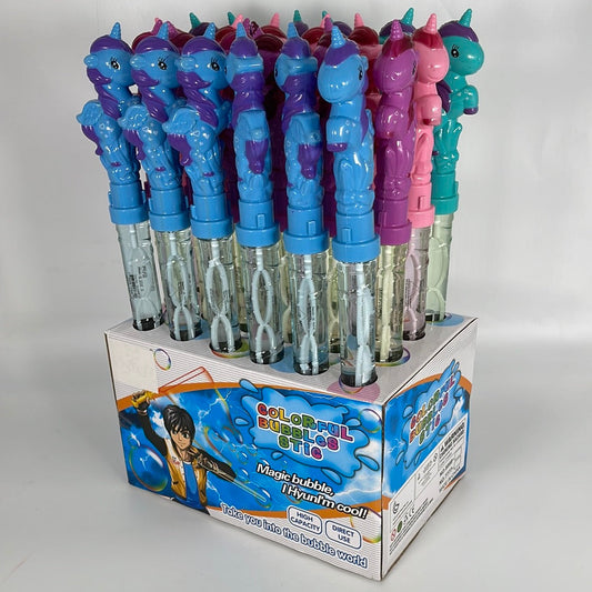 7914 Unicorn Bubble Stick (24)