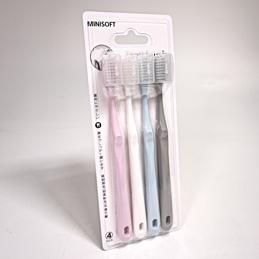 CK029 Toothbrush (12pcs)