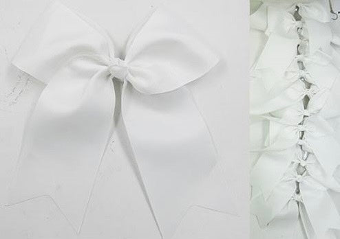 Cheer Bows (12pcs)