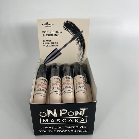 12356 Phation Point Mascara For Lifting and Curling (12)