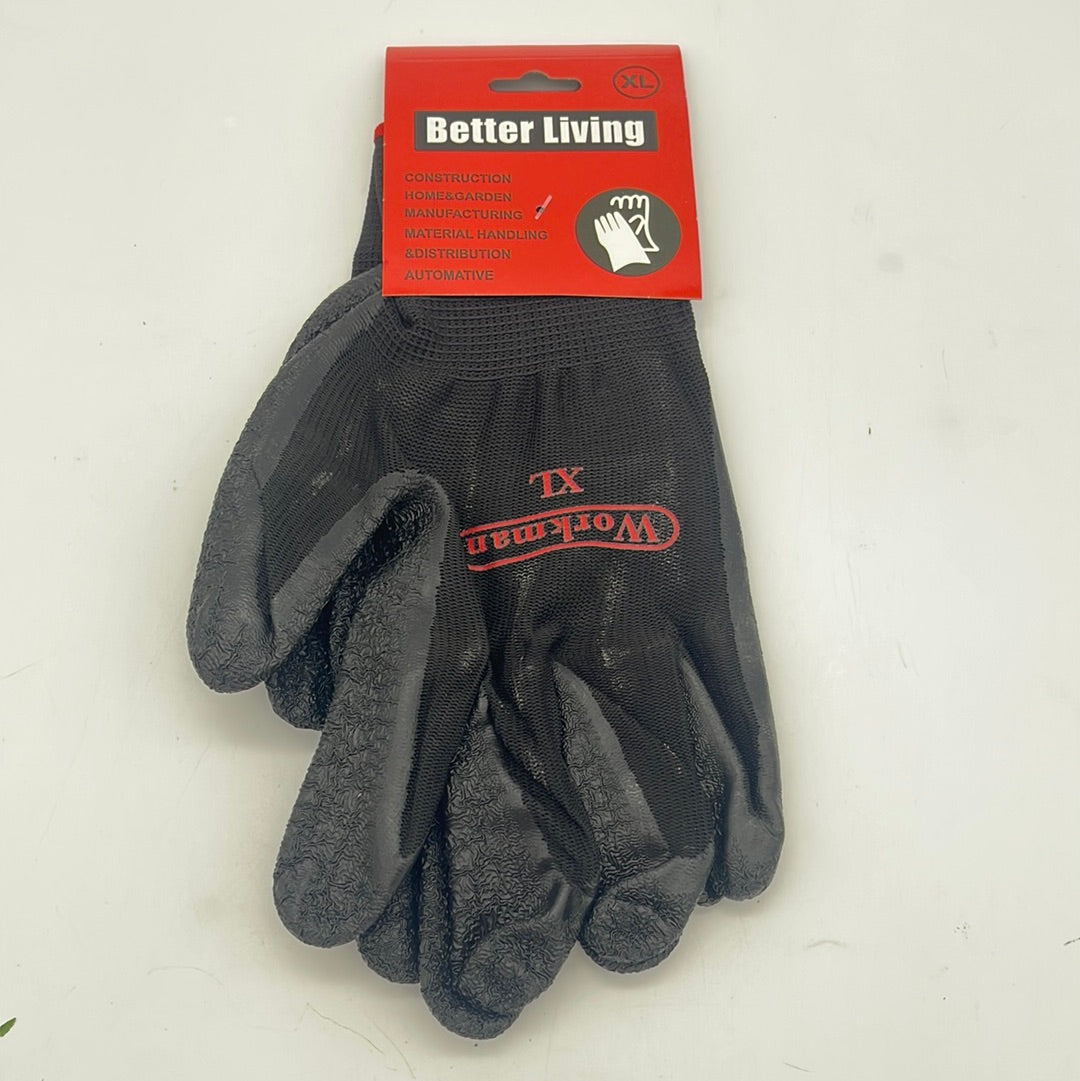 WGLV-XL Protective gloves (12pcs)