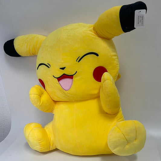 TY1117-1 TOY PIKACHU (5)