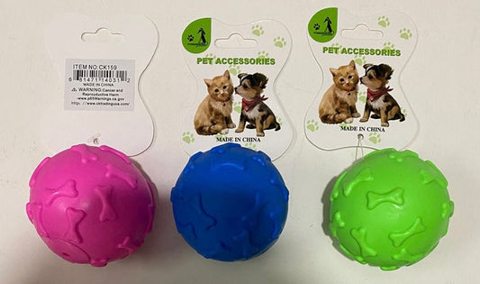 CK159 Pet Supplies (12pcs)