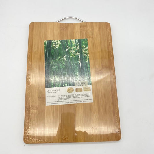 Profesional Cutting Board Bamboo (15pcs)