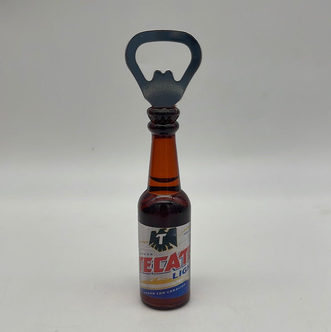 K-3 Opener Tecate (40pcs)