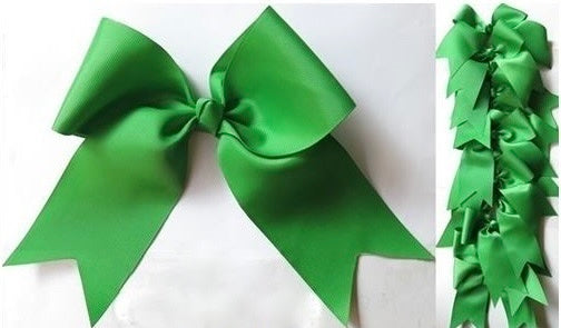 Cheer Bows (12pcs)