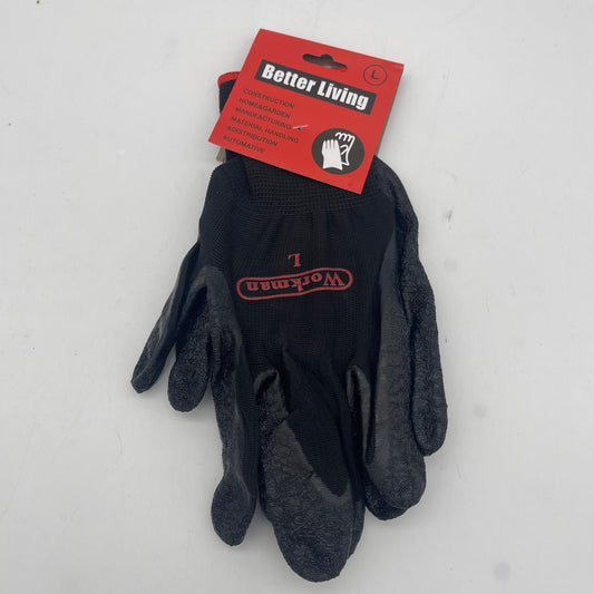 WGLV-L Protective gloves (12pcs)