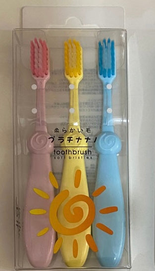 CK033 Toothbrush (12pcs)