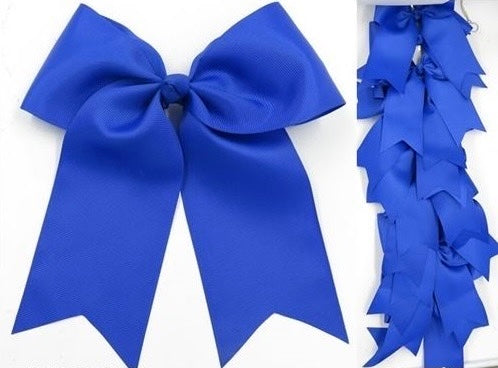 Cheer Bows (12pcs)