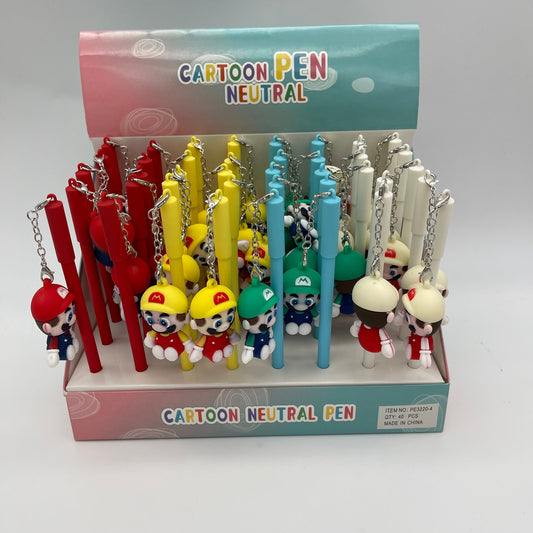 PEN (40pcs)