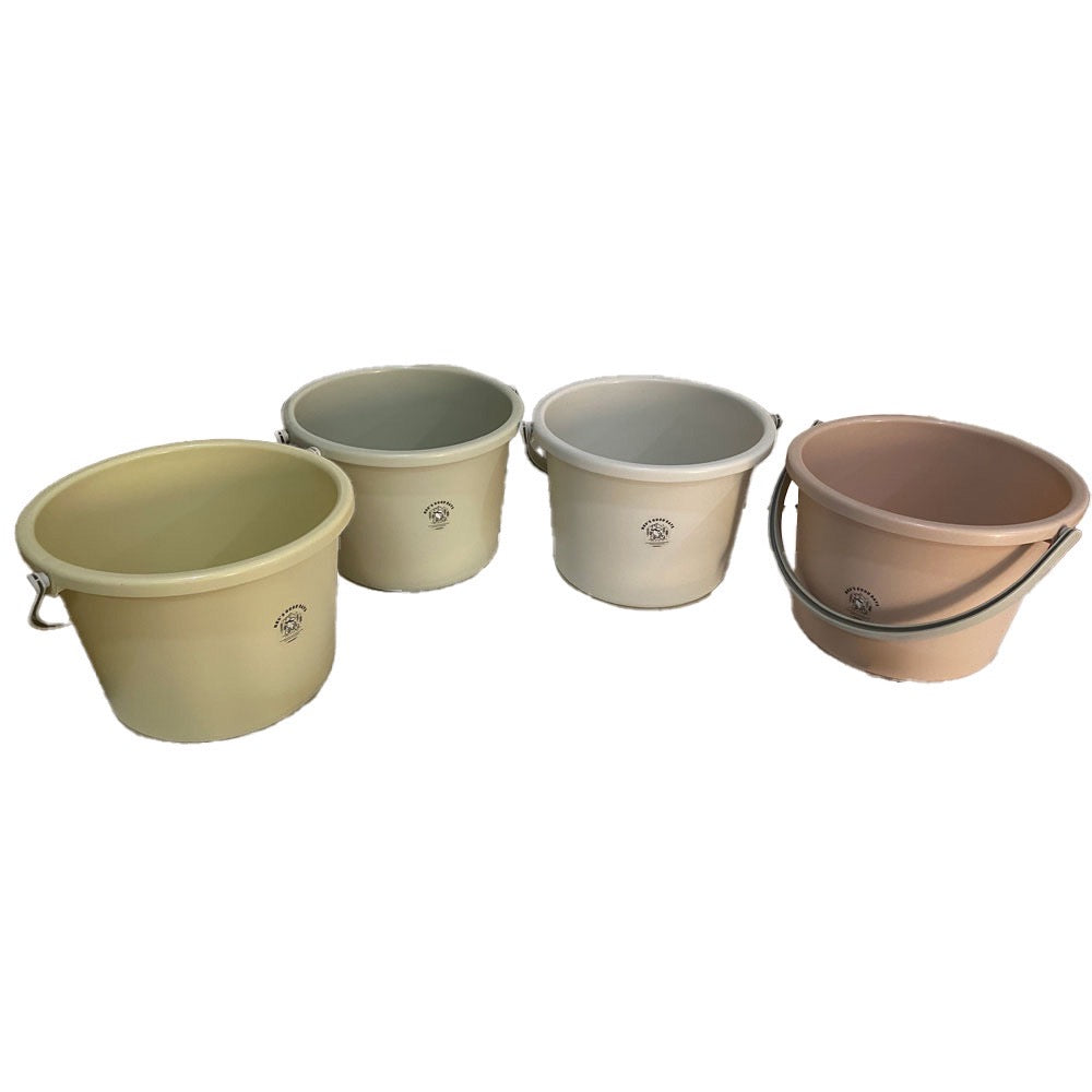 CK026 Bucket , 4 Color Mix (25pcs)