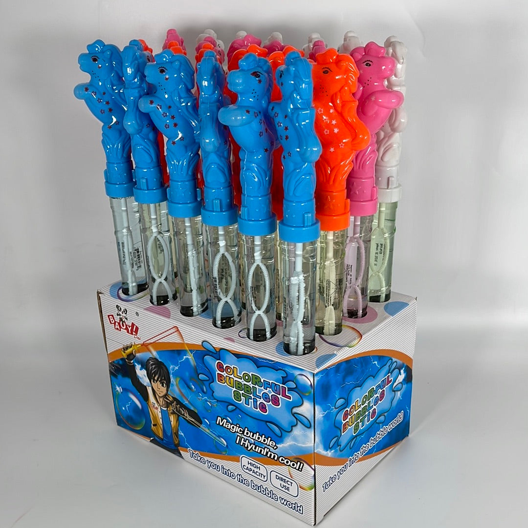 7900 Pony Bubble Stick (24)