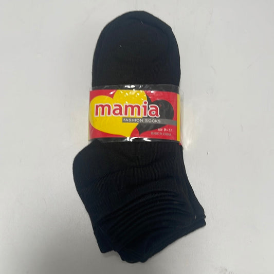 Spandex Low Cut Socks 70033 (36/cs)