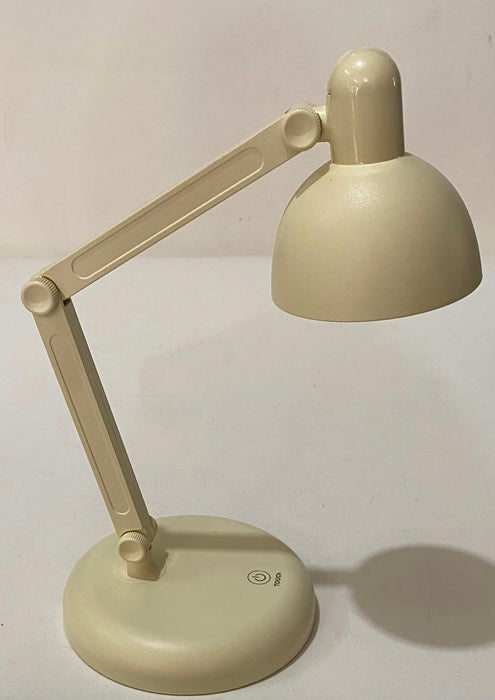 CK108-YELLOW TABLE LAMP(30pcs)