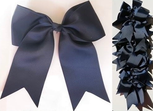 Cheer Bows (12pcs)