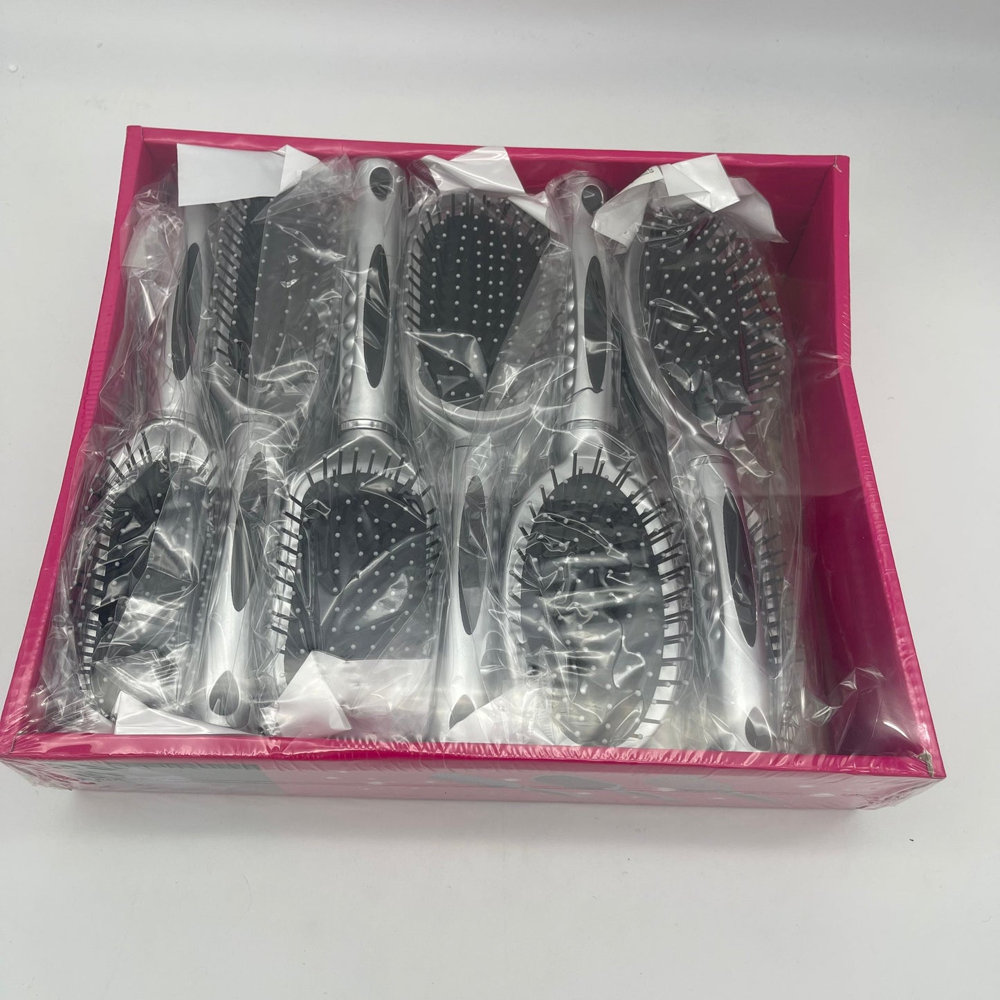 DYR0123 Hair Brush (12pcs)