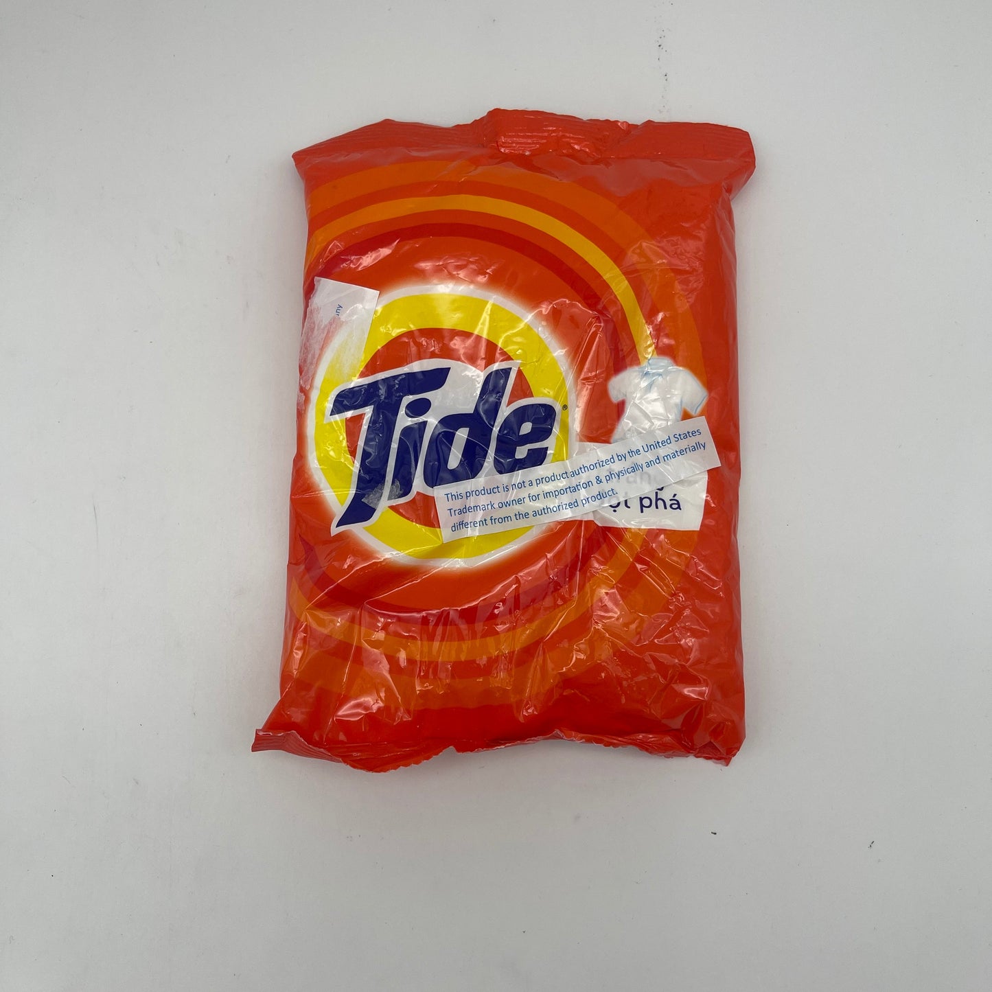 10774 TIDE SUPER WHITE (36/380gr)