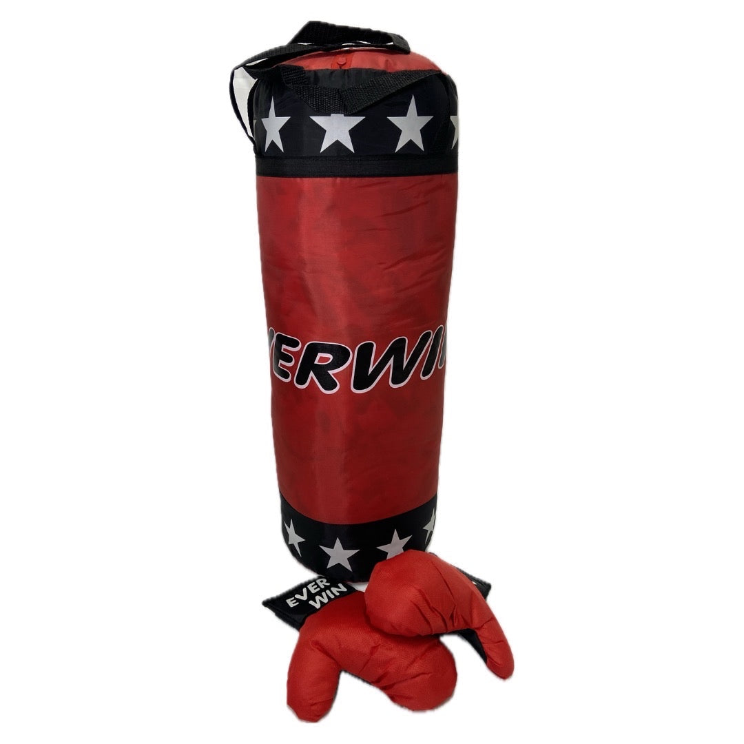 Punching Bag Large (8pcs)