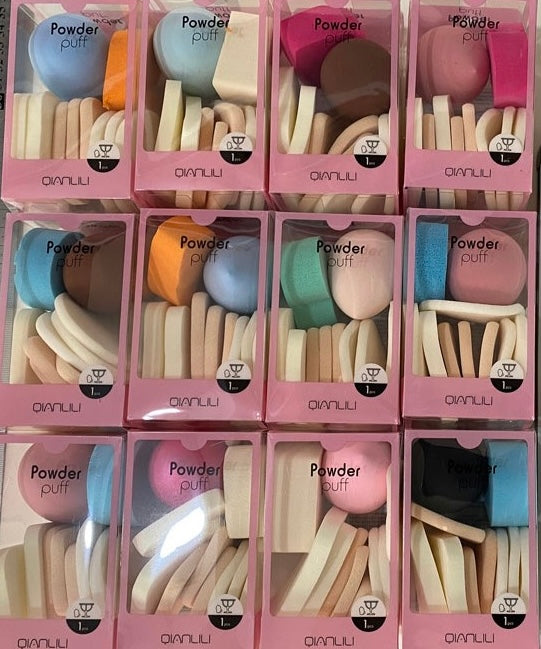 CK074 Puff (12pcs)